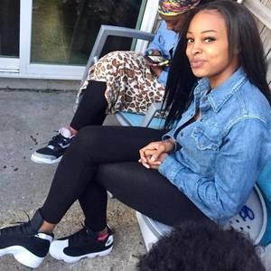 Meet your Posher, Nytreeia